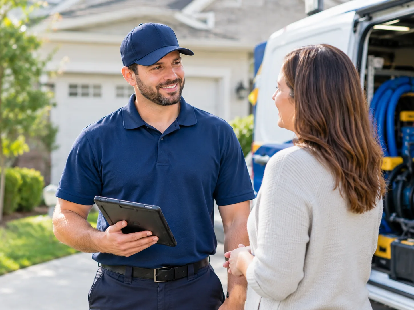 Sewage Backup Cleanup Cade, LA FAQs